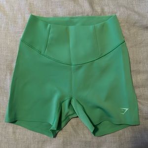 Gymshark Shorts NWOT